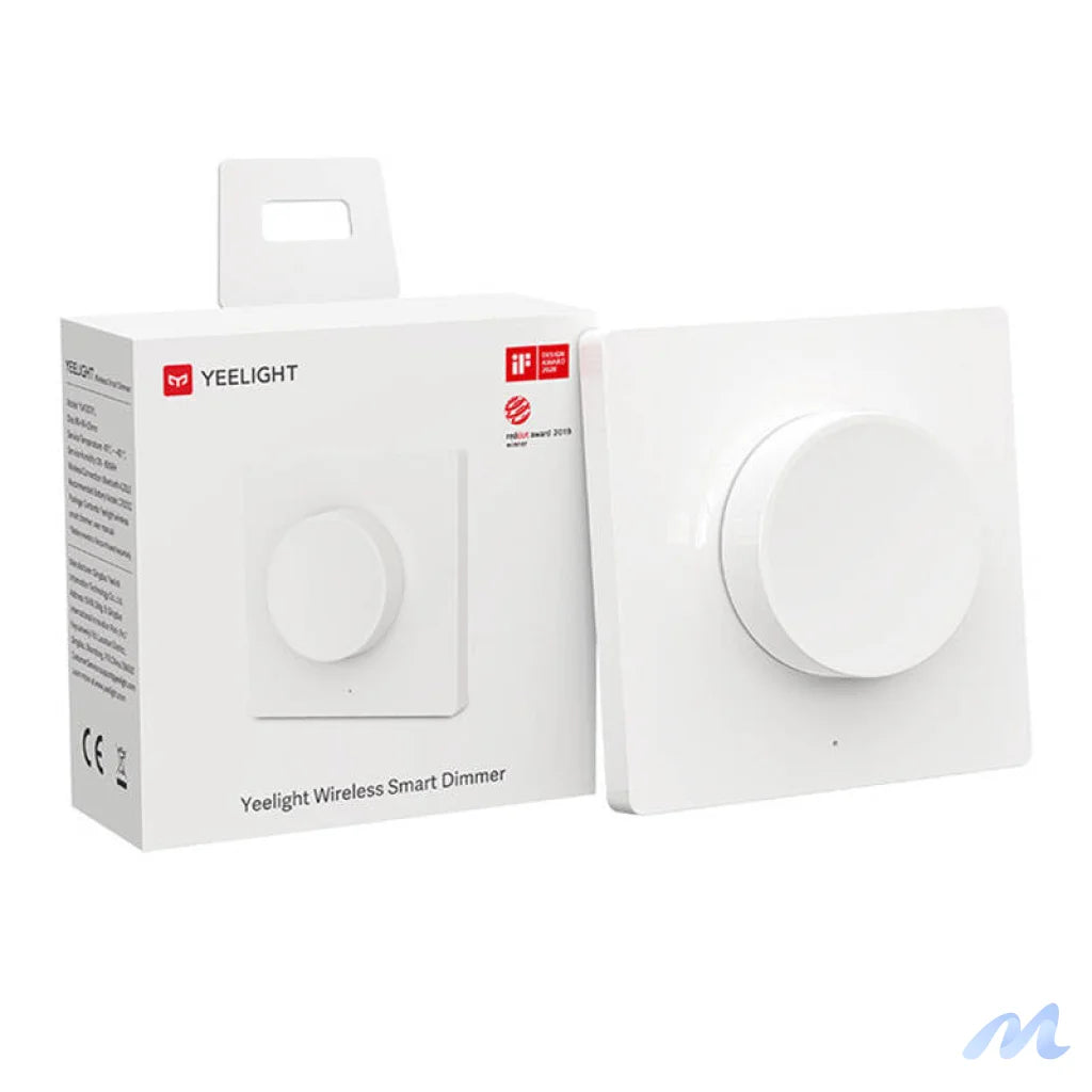 Włącznik Yeelight Wireless Smart Dimmer