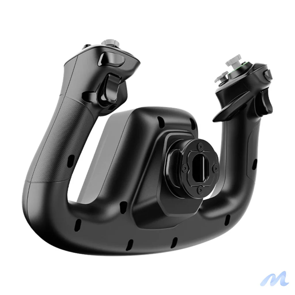 Wolant Moza Racing MFY Yoke AS012 (PC)