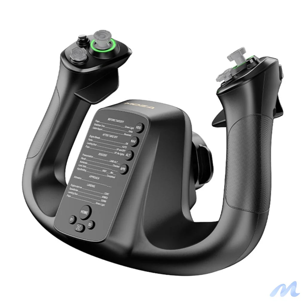 Wolant Moza Racing MFY Yoke AS012 (PC)