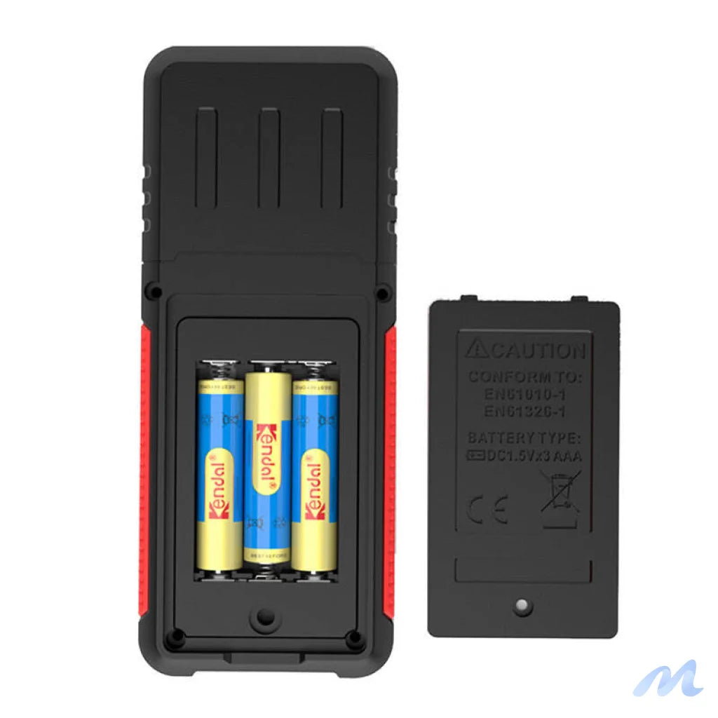 Wood Moisture Meter Habotest HT633