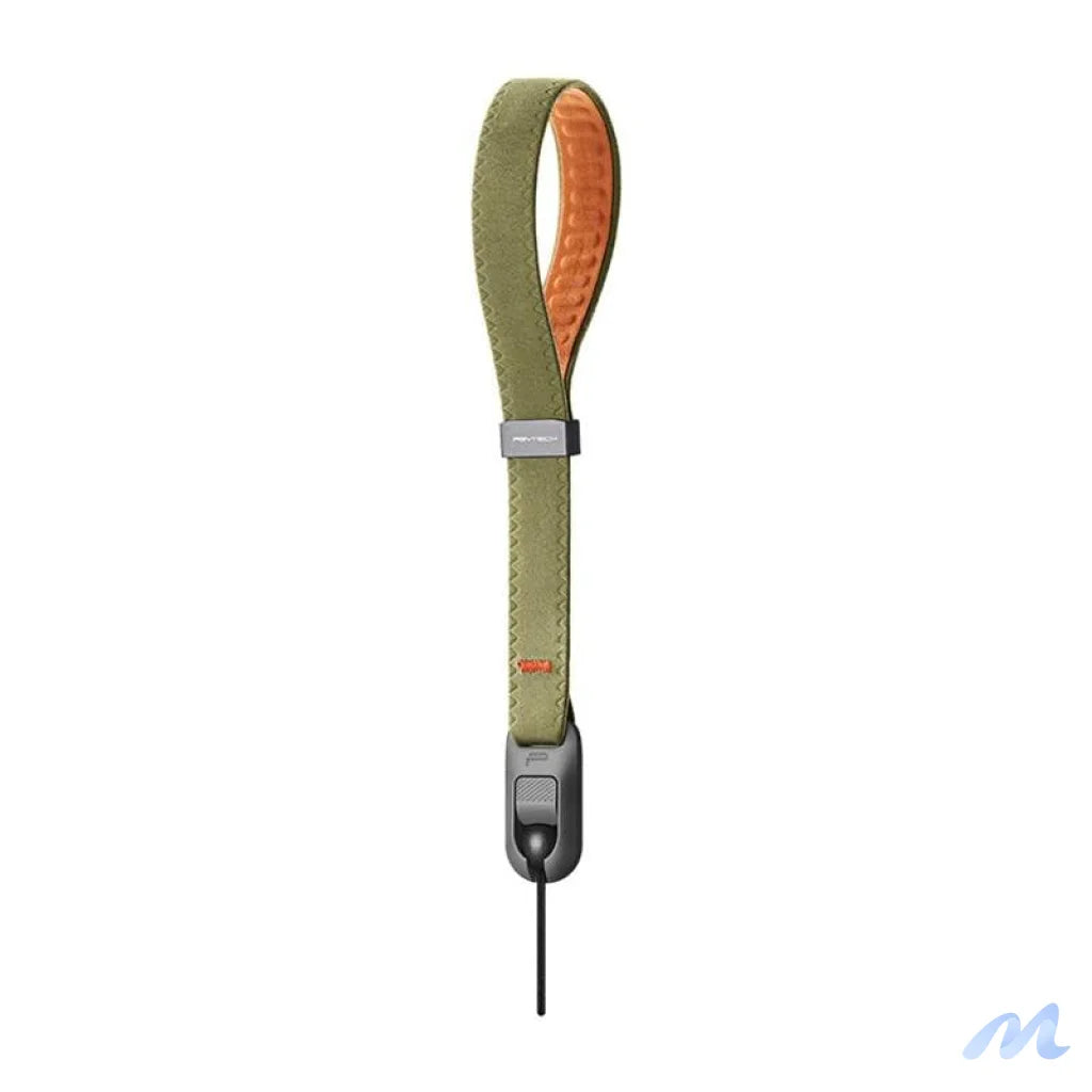 Wrist strap for PGYTECH Glass Green cameras