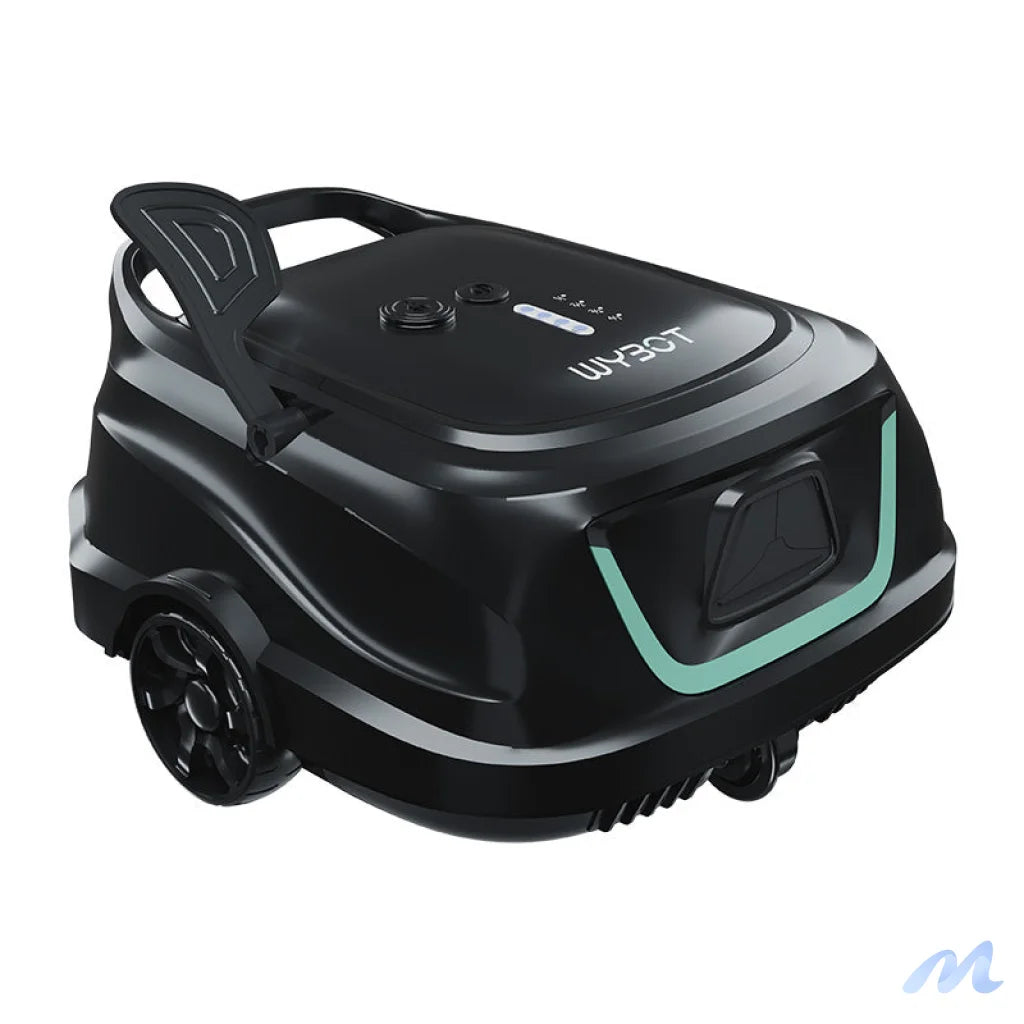 Wybot A1 wireless pool cleaning robot