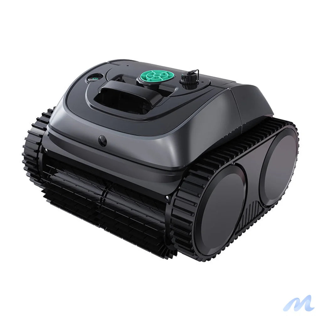 Wybot C1 wireless pool cleaning robot