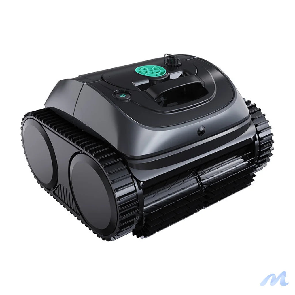 Wybot C1 wireless pool cleaning robot