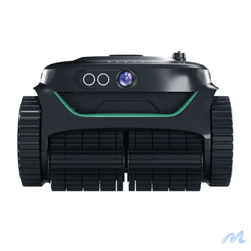 Wybot C2 Pro Vision wireless pool cleaning robot