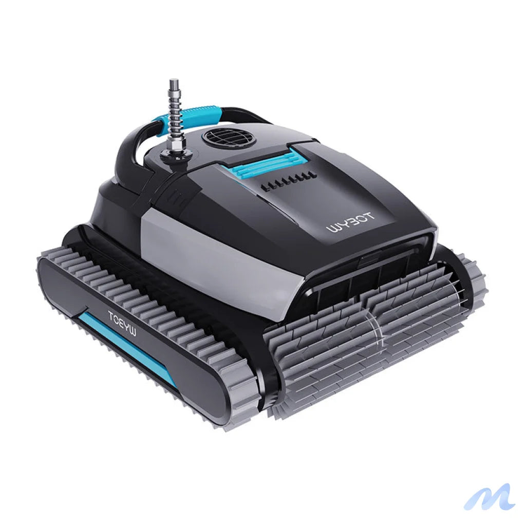 Wybot L1 wired pool cleaning robot