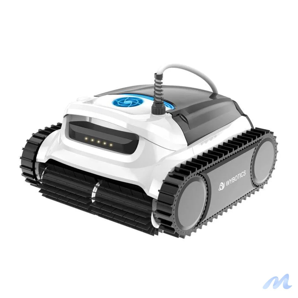 Wybot M1C wired pool cleaning robot