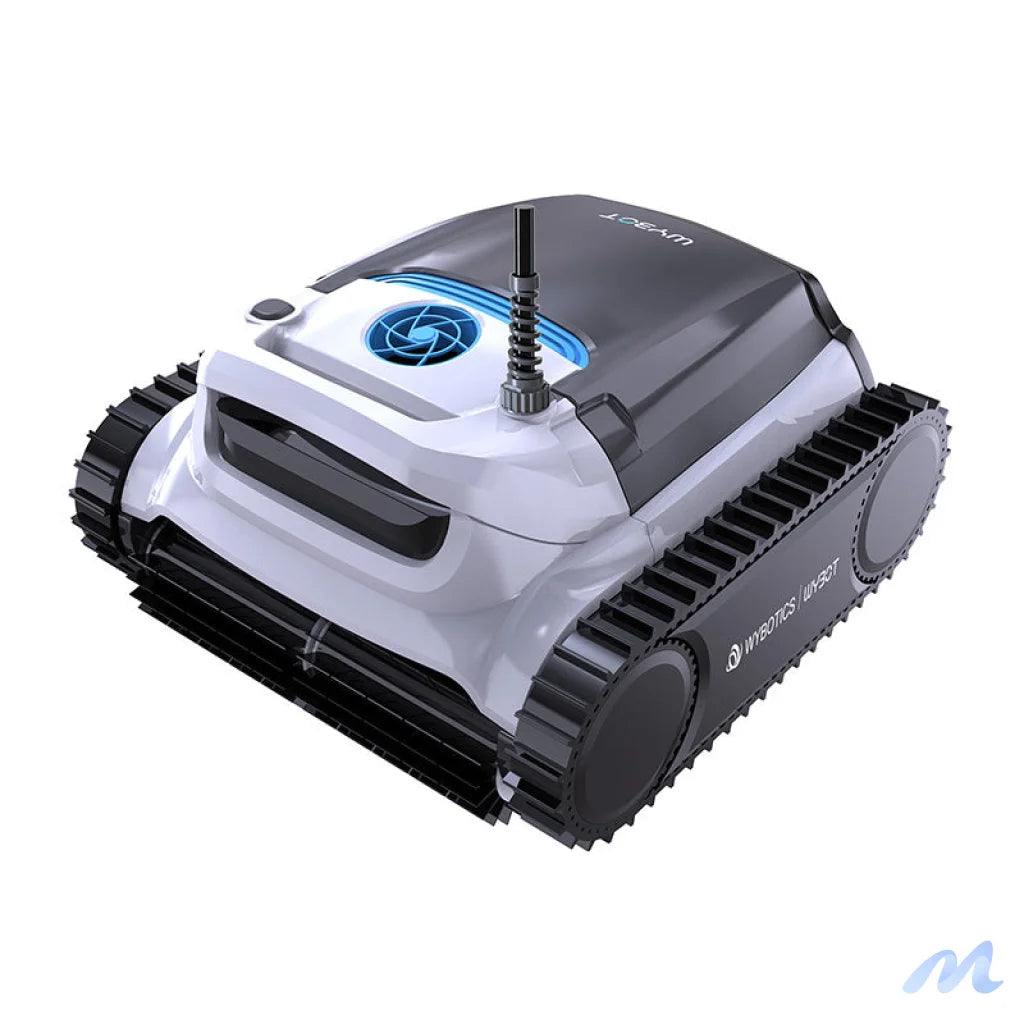 Wybot M1C wired pool cleaning robot