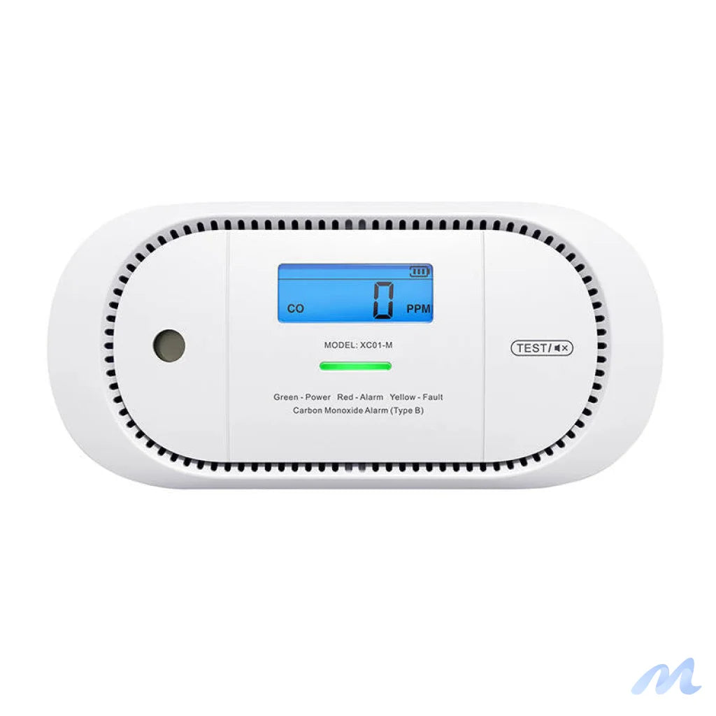 X-Sense XC01-M Link+ Pro CO Sensor