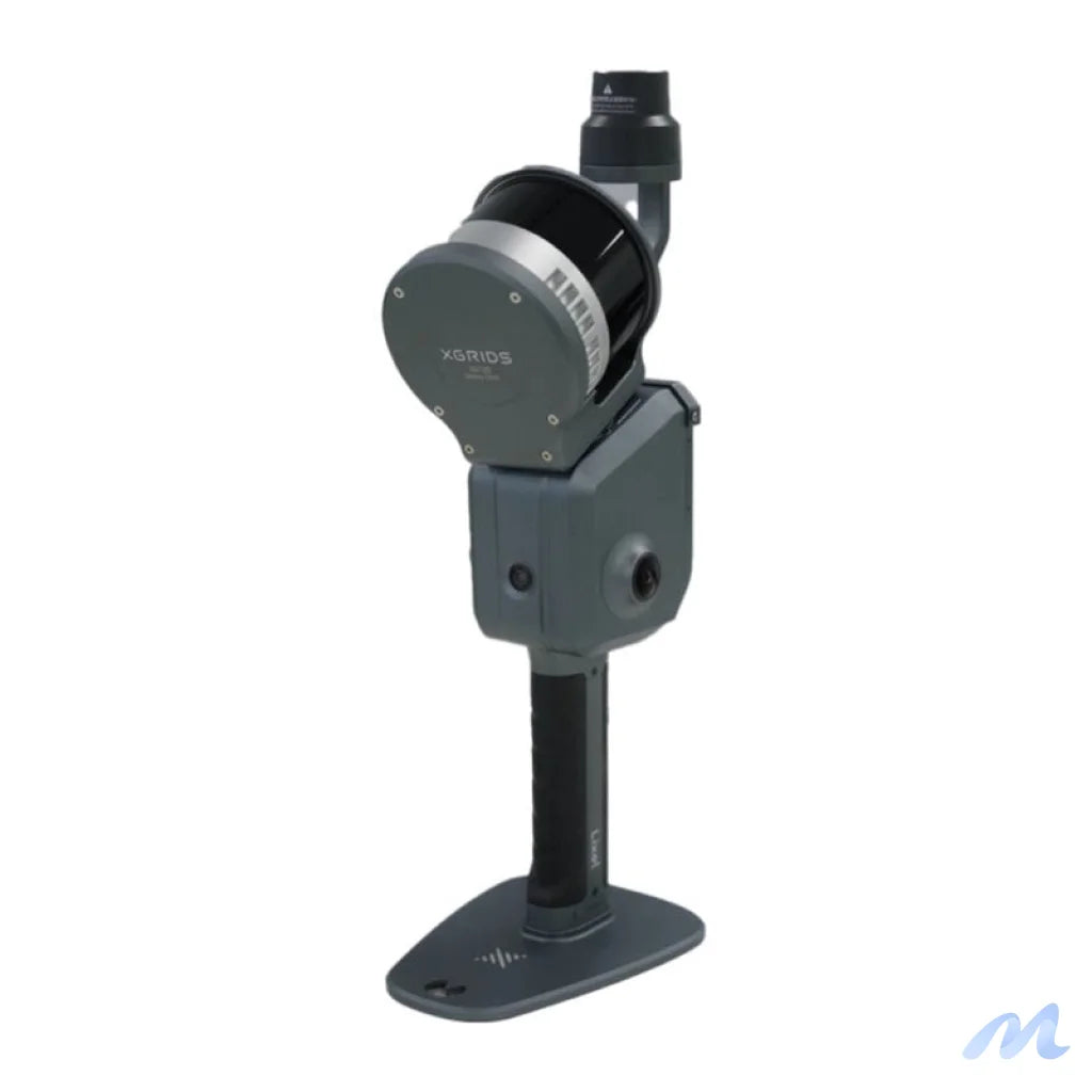 XGRIDS Lixel L2 Pro 16/120