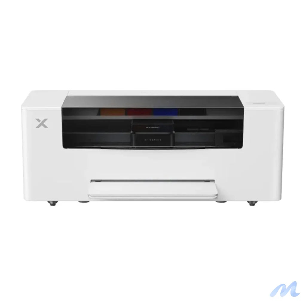 xTool Apparel Printer - all-in-one kit