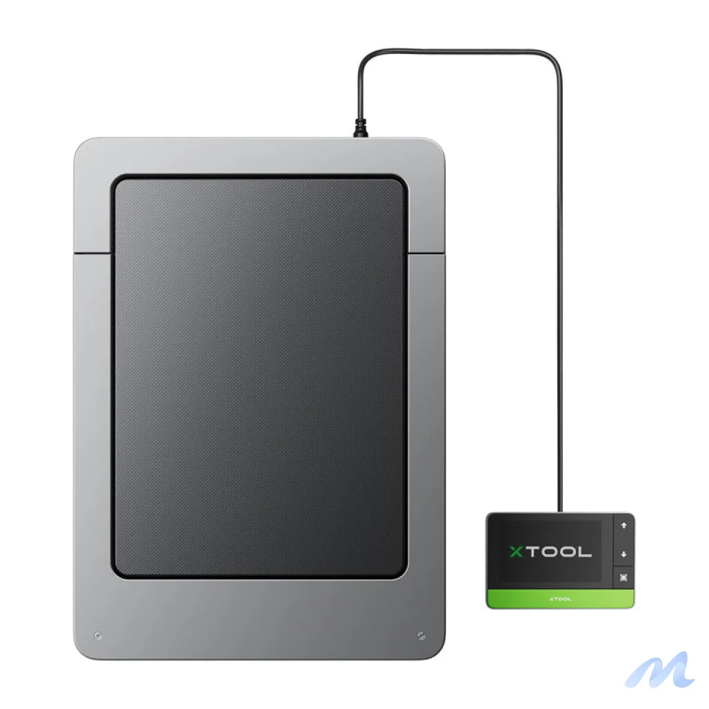 xTool F2 Ultra laser engraving machine set + xTool Auto Streamline™ feeder