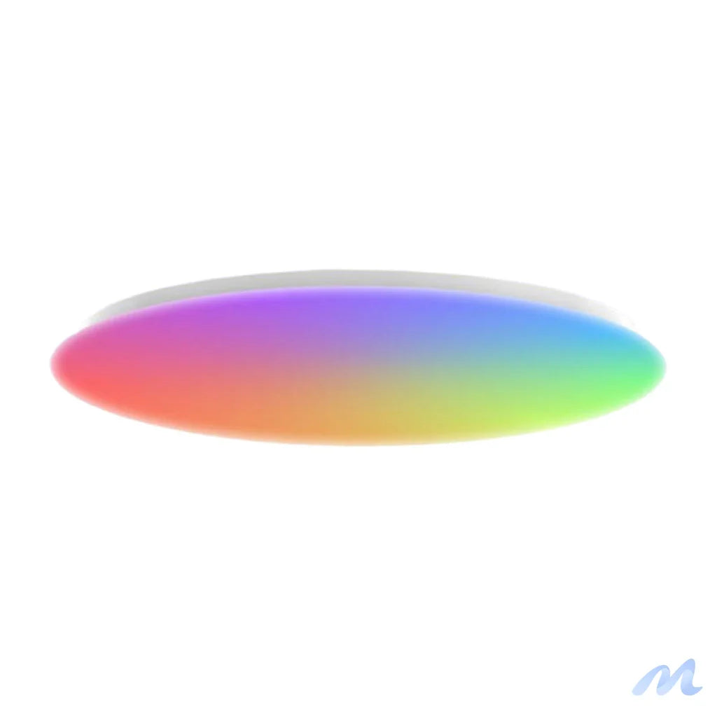 Yeelight Arwen Ceiling Light 500D smart ceiling lamp.