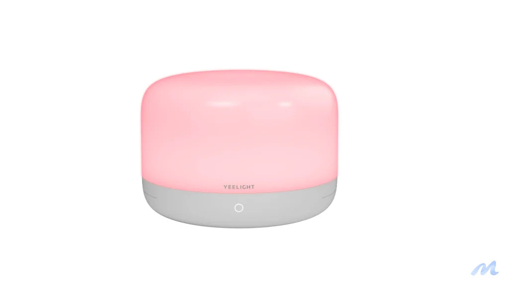 Yeelight Bedside smart night light by D2