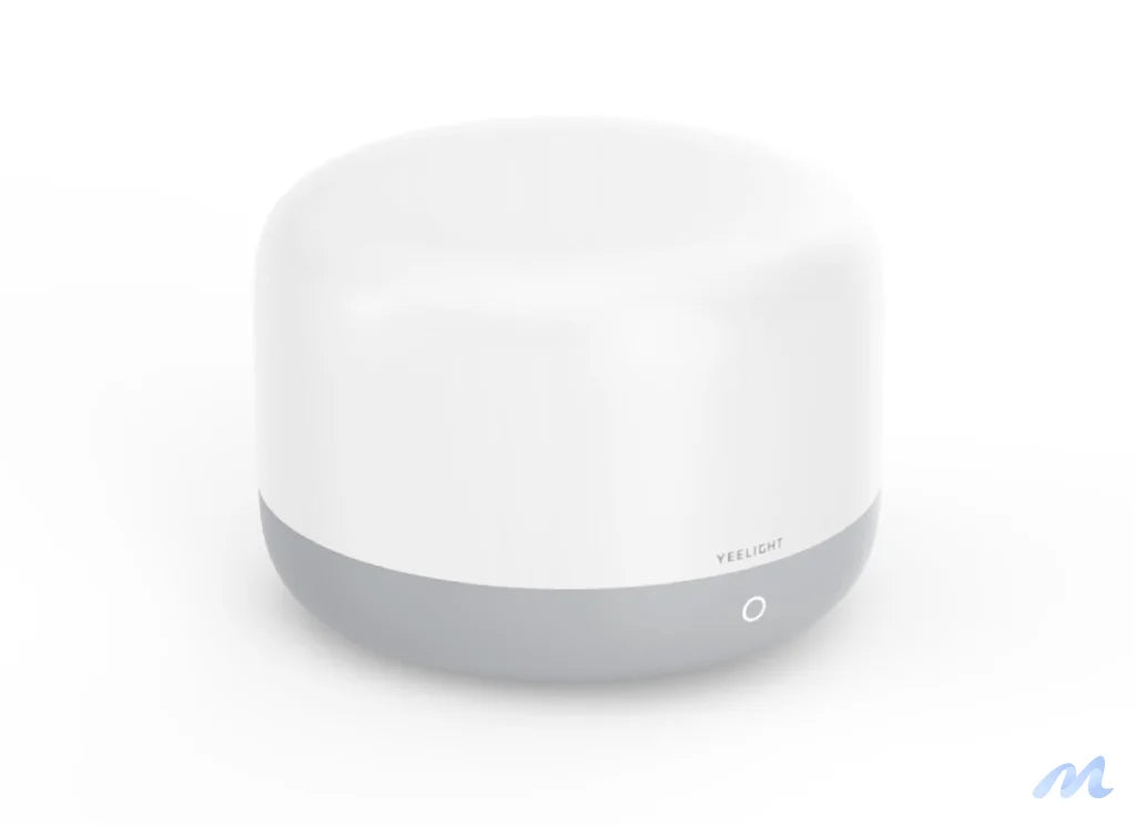 Yeelight Bedside smart night light by D2
