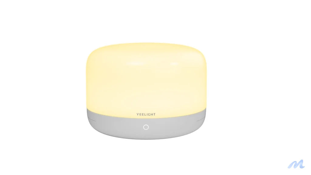 Yeelight Bedside smart night light by D2