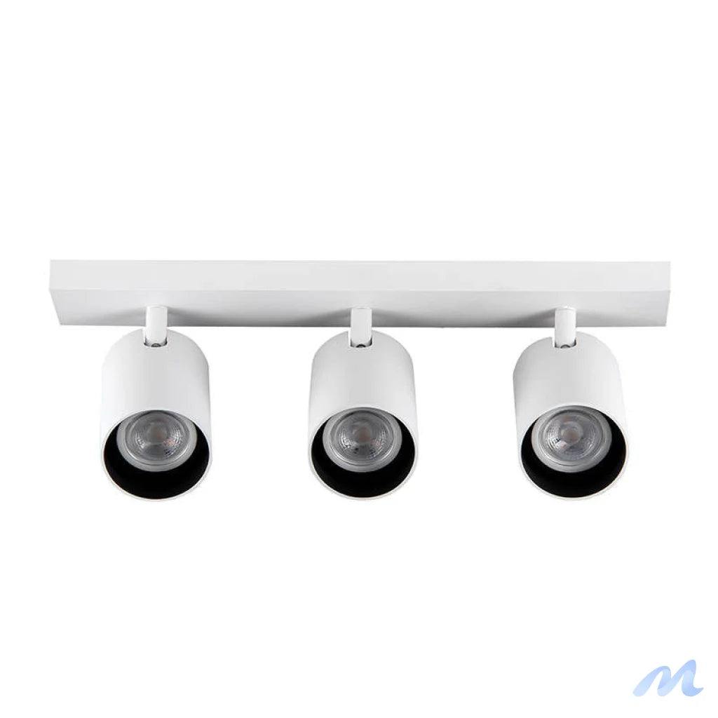 Yeelight Ceiling Spotlight YLDDL-0085 (three bulbs) white
