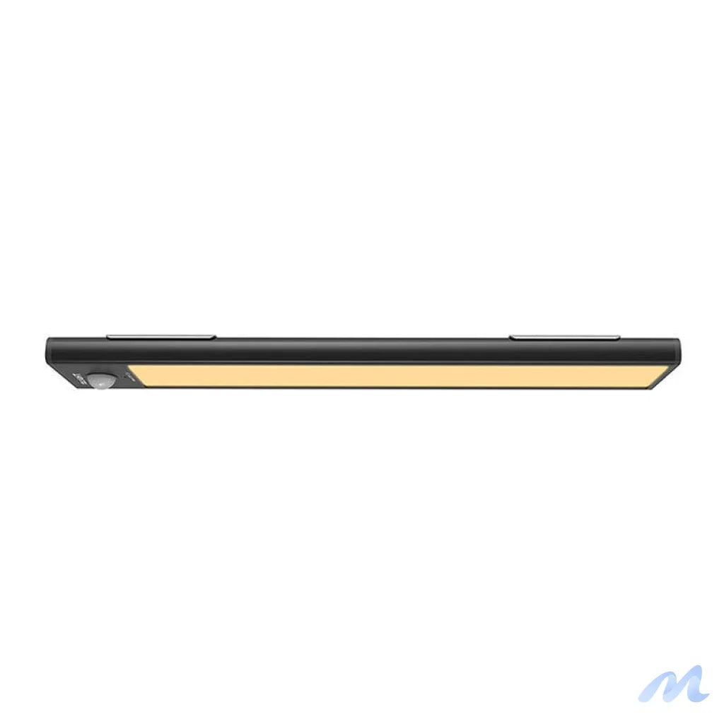 Yeelight Closet Light Black 20cm 2700K