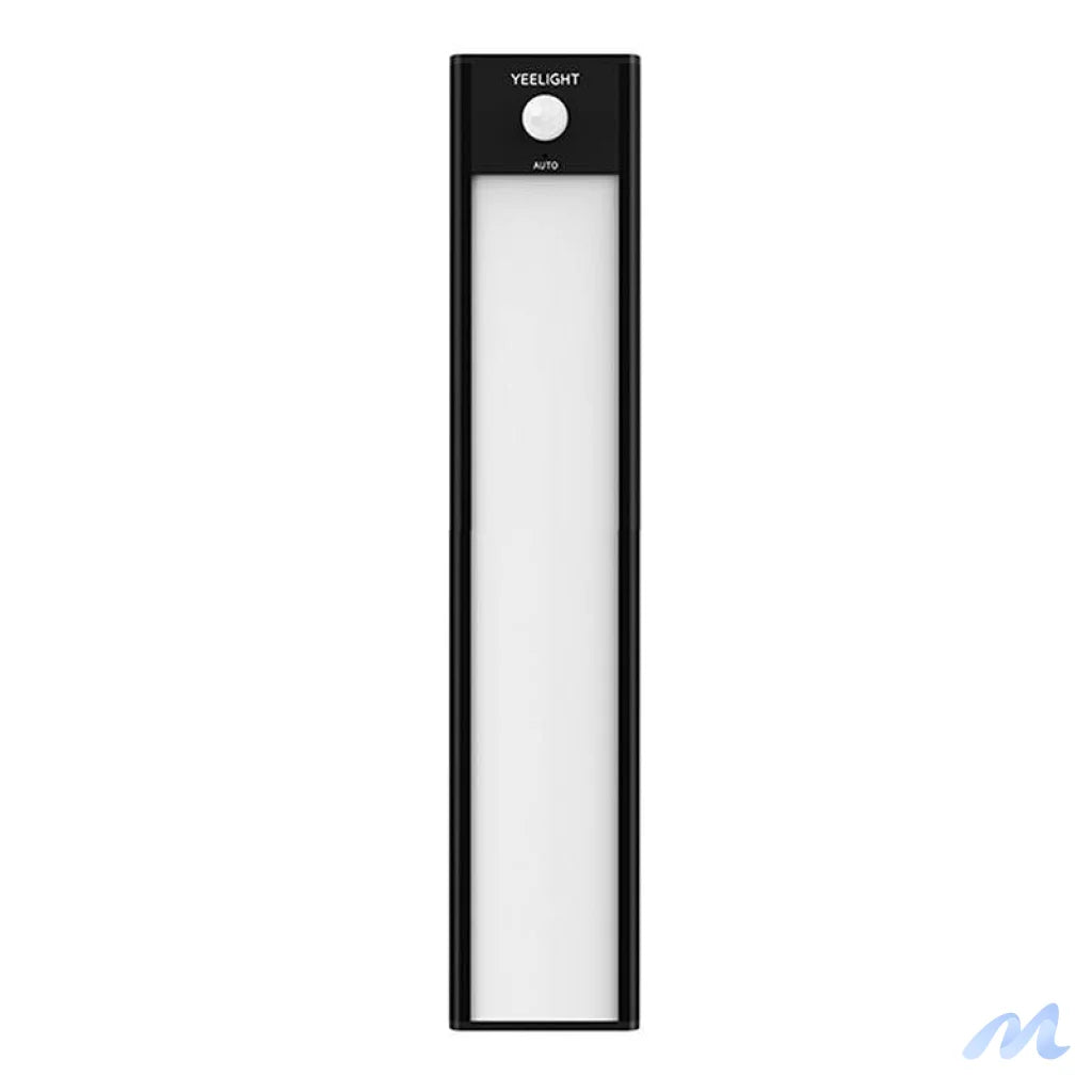 Yeelight Closet Light Black 20cm 2700K