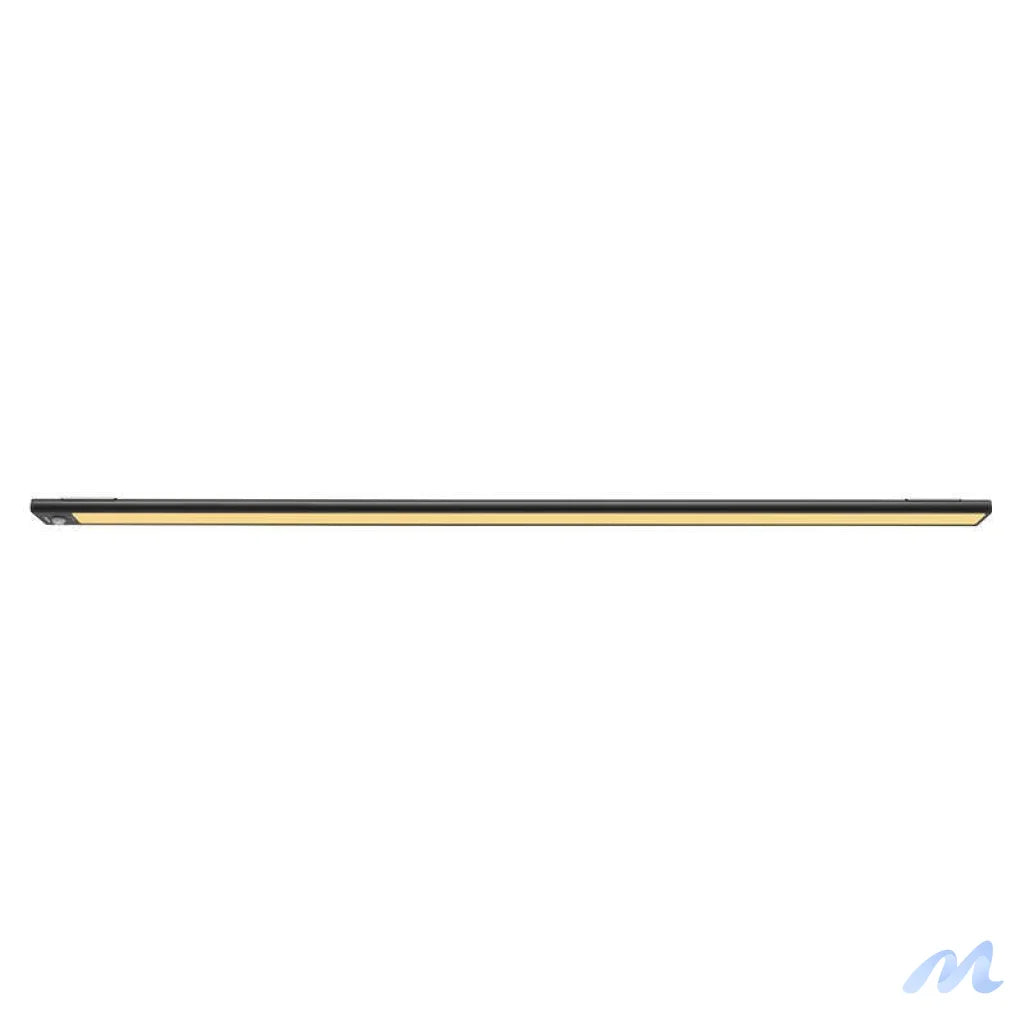 Yeelight Closet Light Black 60cm 2700K