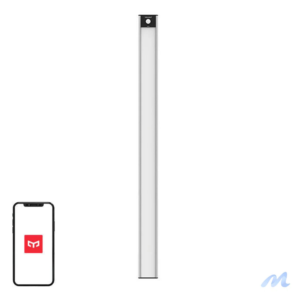 Yeelight Closet Light Silver 60cm