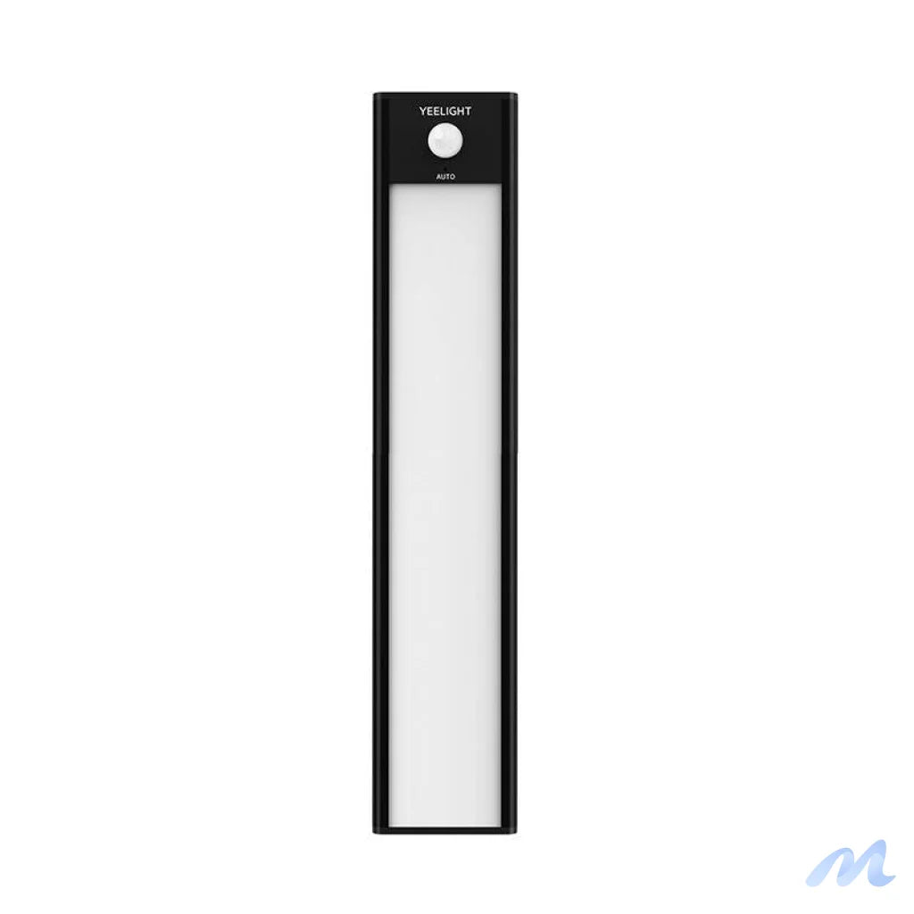 Yeelight Closet Sensor Light 20cm - black 4000 K