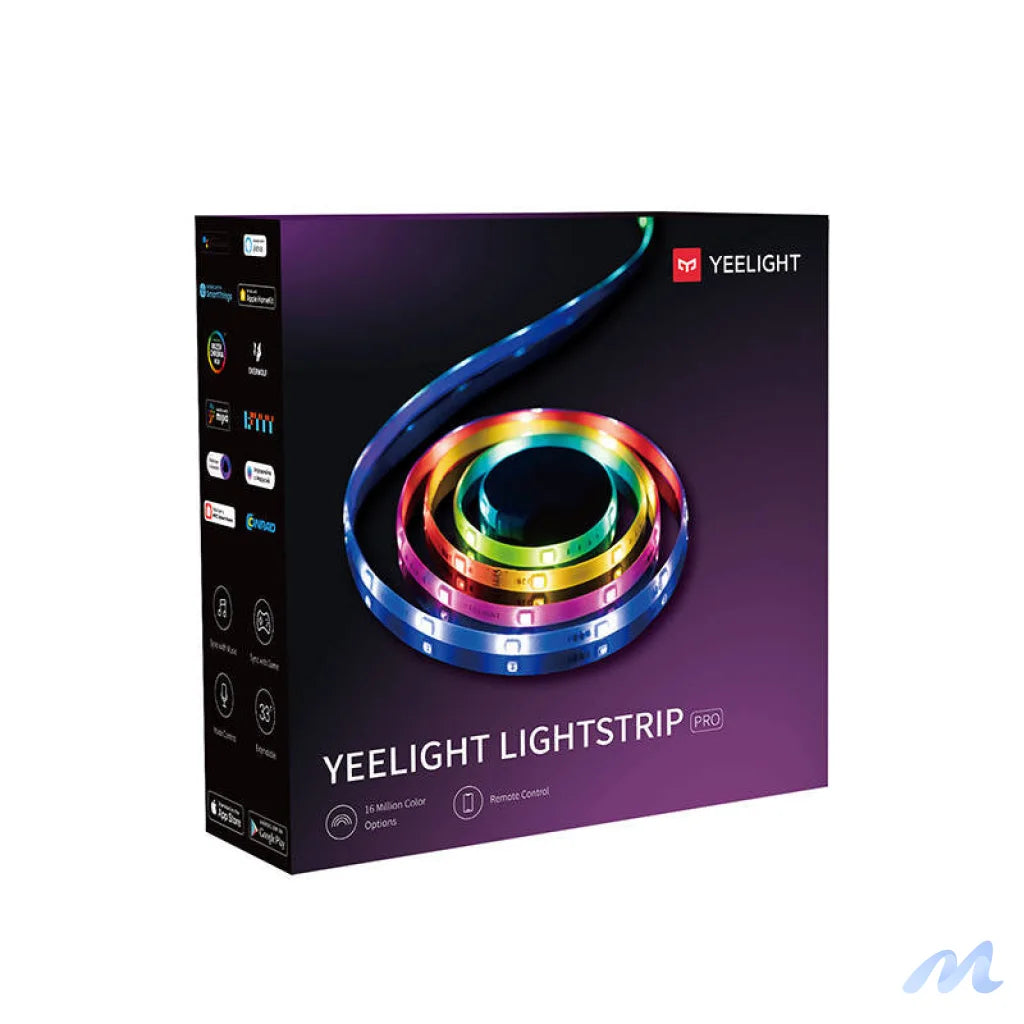 Yeelight LED Lightstrip Pro 2m