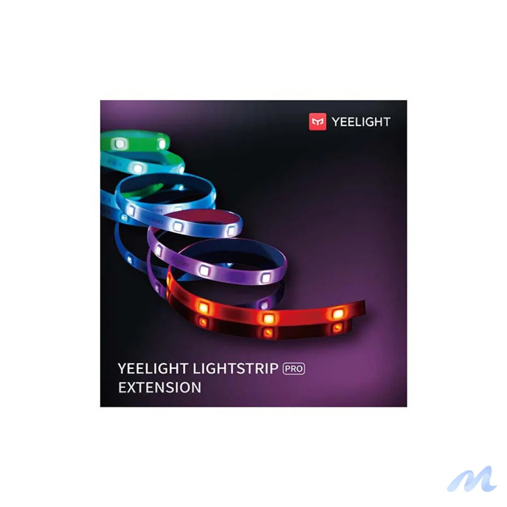 Yeelight LED Lightstrip Pro Extension (1m)