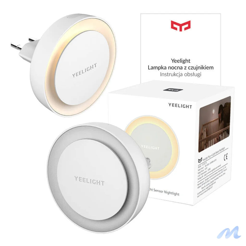 Yeelight Sensor Plug-in Light