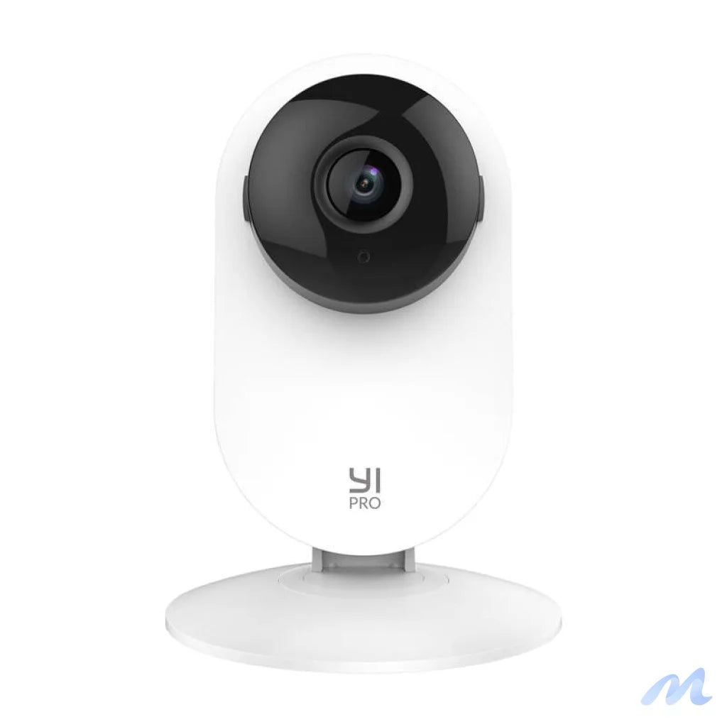 YI 2K Pro 3MP Indoor Camera