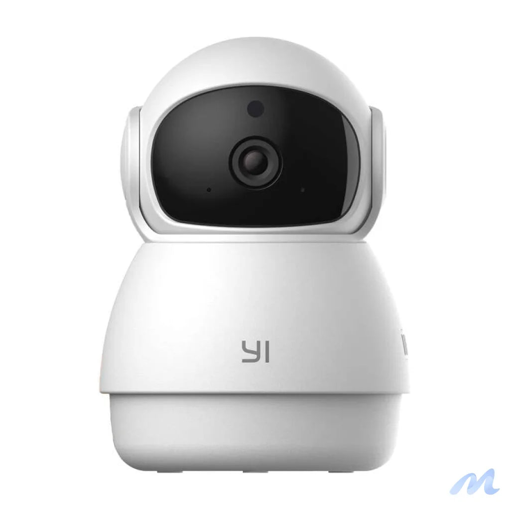 Yi Dome Guard WiFi 2K HD indoor IP camera