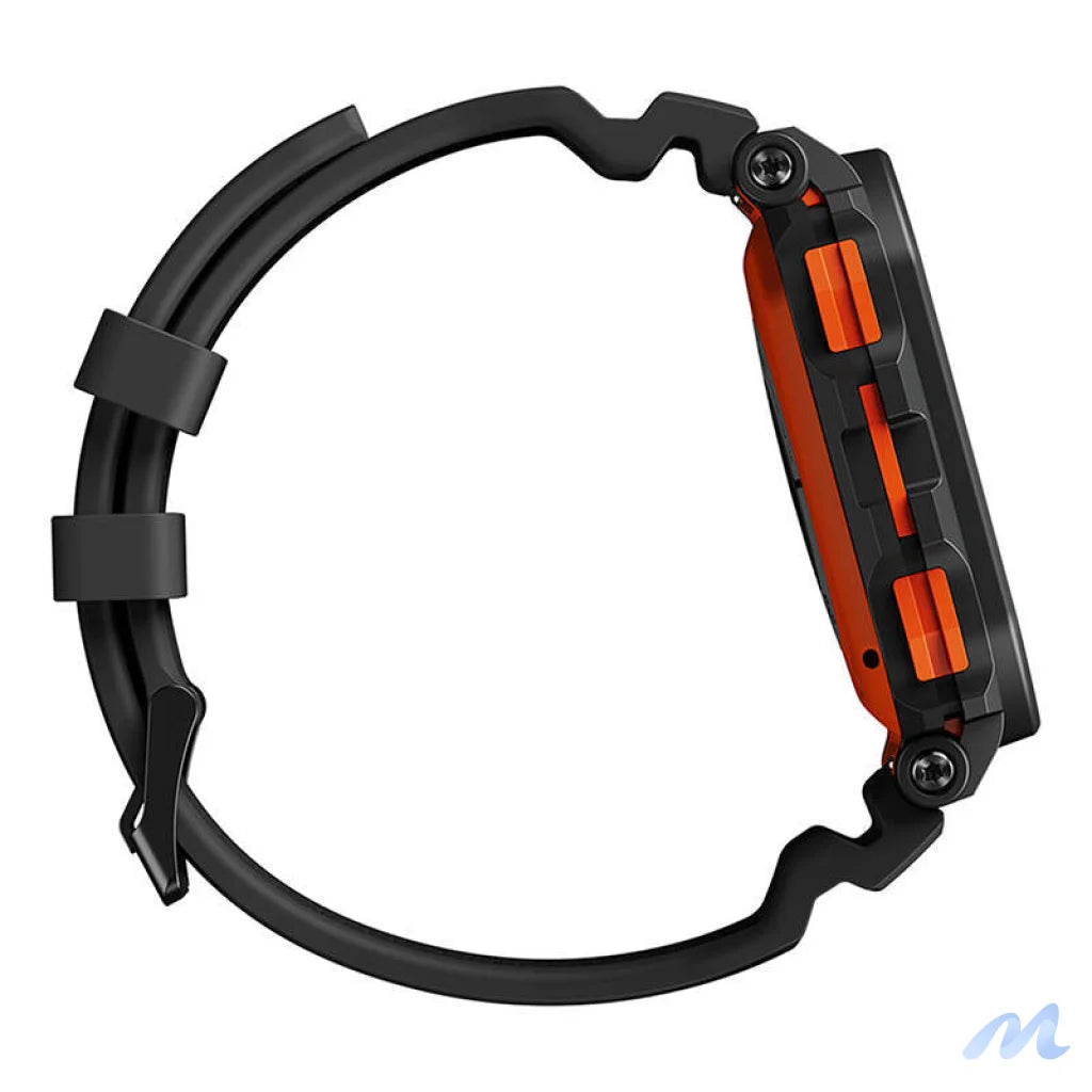 Zeblaze Ares GPS smartwatch (black)