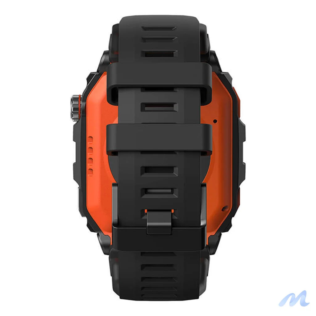 Zeblaze Ares GPS smartwatch (black)