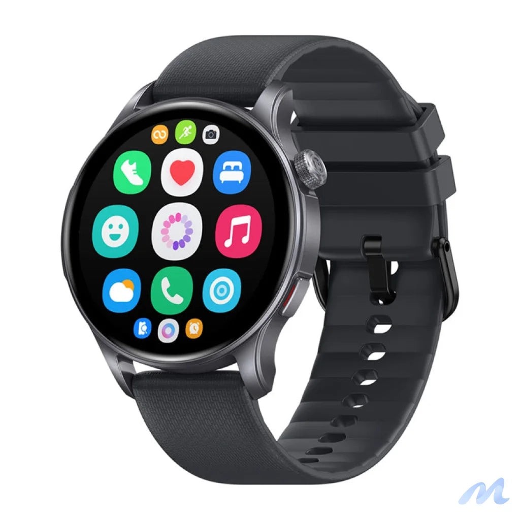 Zeblaze Btalk GPS smartwatch (gray)