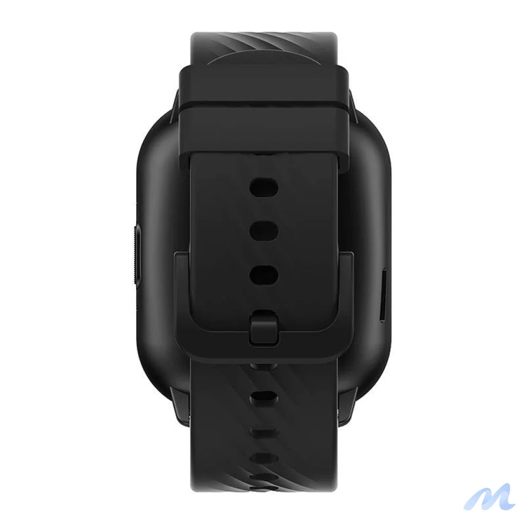 Zeblaze GTS 3 Smartwatch (Black).