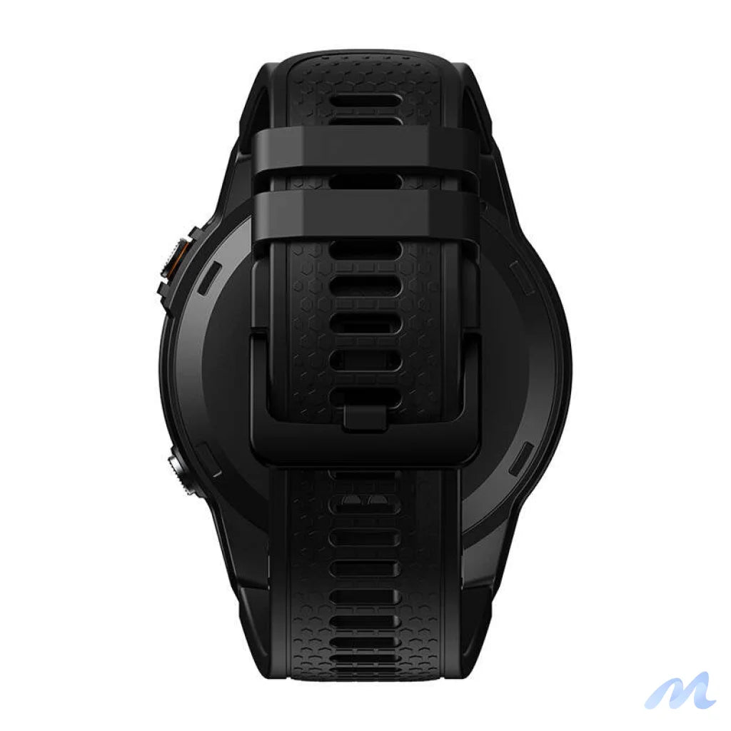 Zeblaze Stratos 3 Pro Smartwatch (Black)