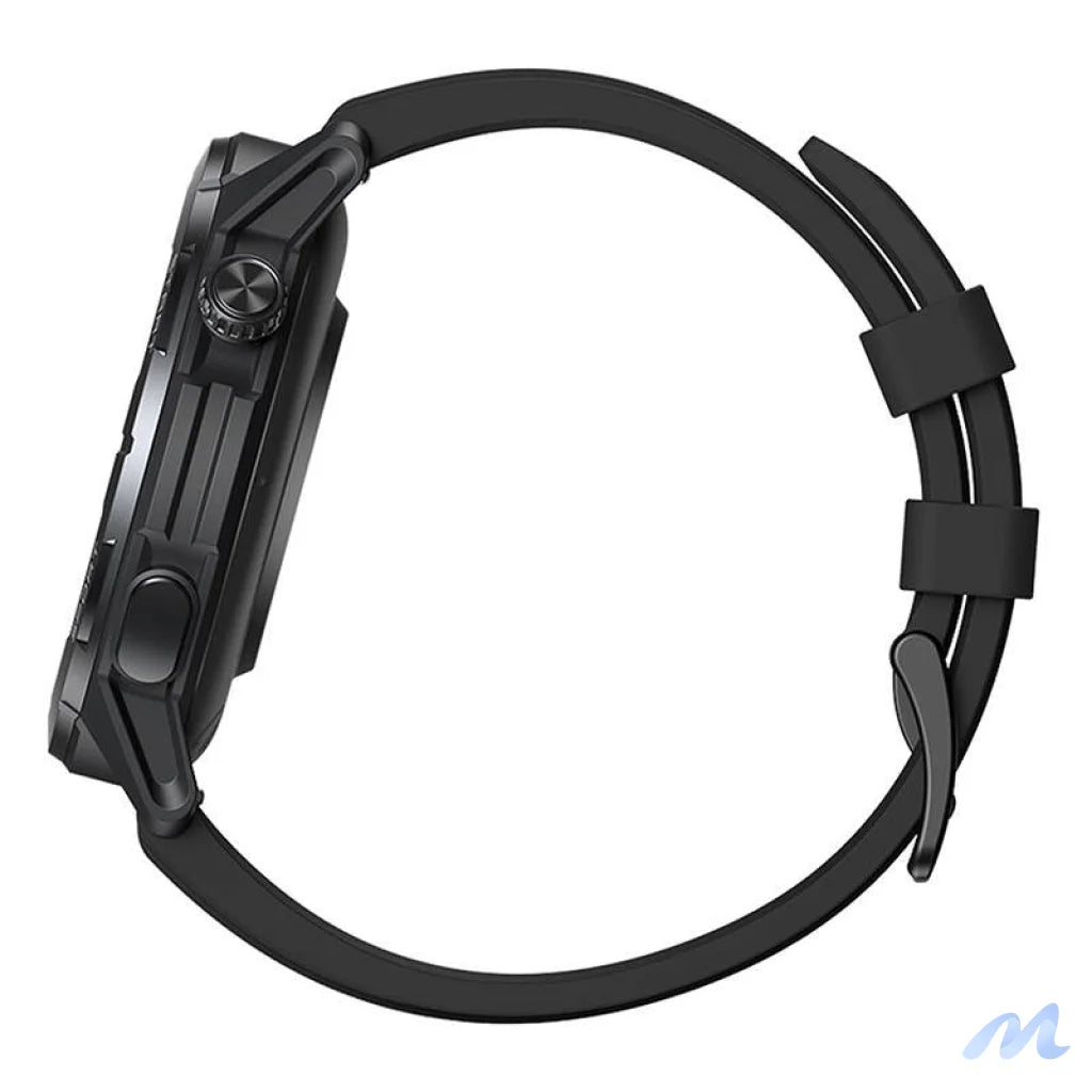 Zeblaze Stratos 3 Ultra Smartwatch (Black)