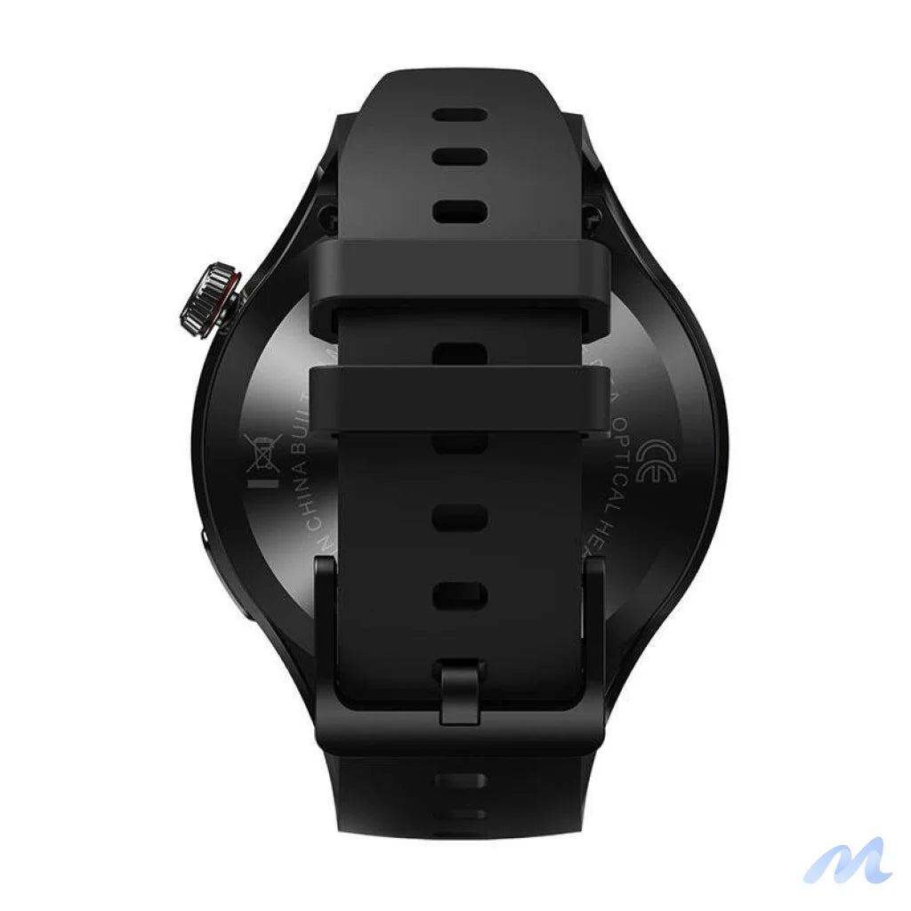 Zeblaze Thor Ultra Smartwatch (Black)