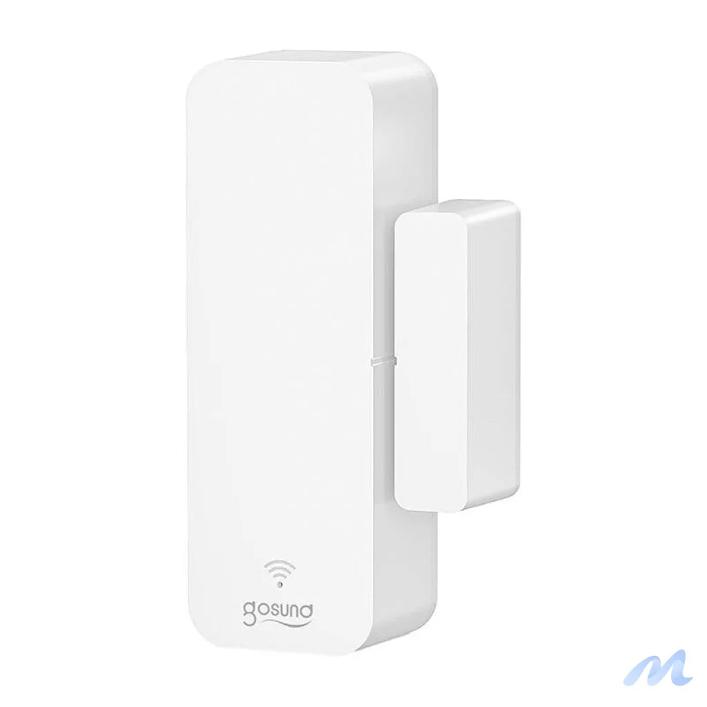 Zigbee Gosund ST18 Tuya smart door and window opening sensor