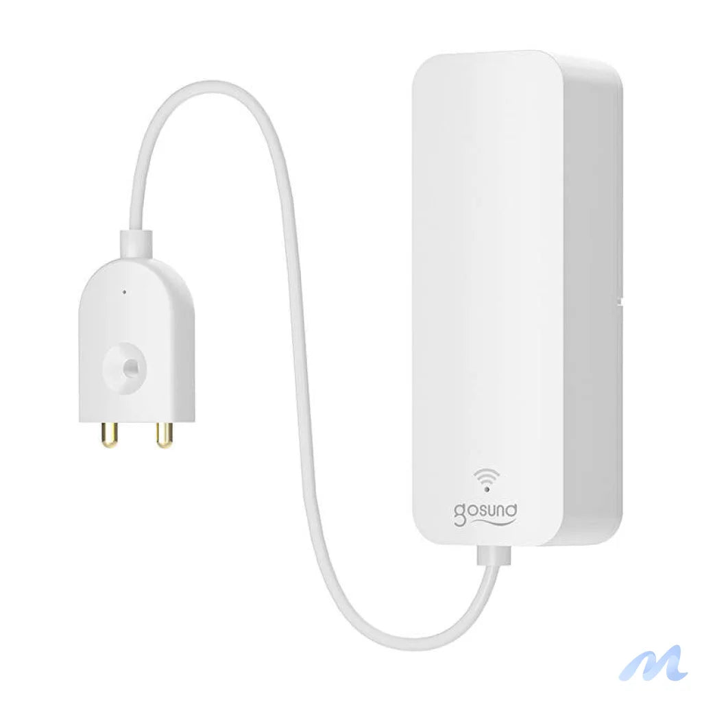 ZigBee Gosund ST19 Tuya smart flood/water leak sensor