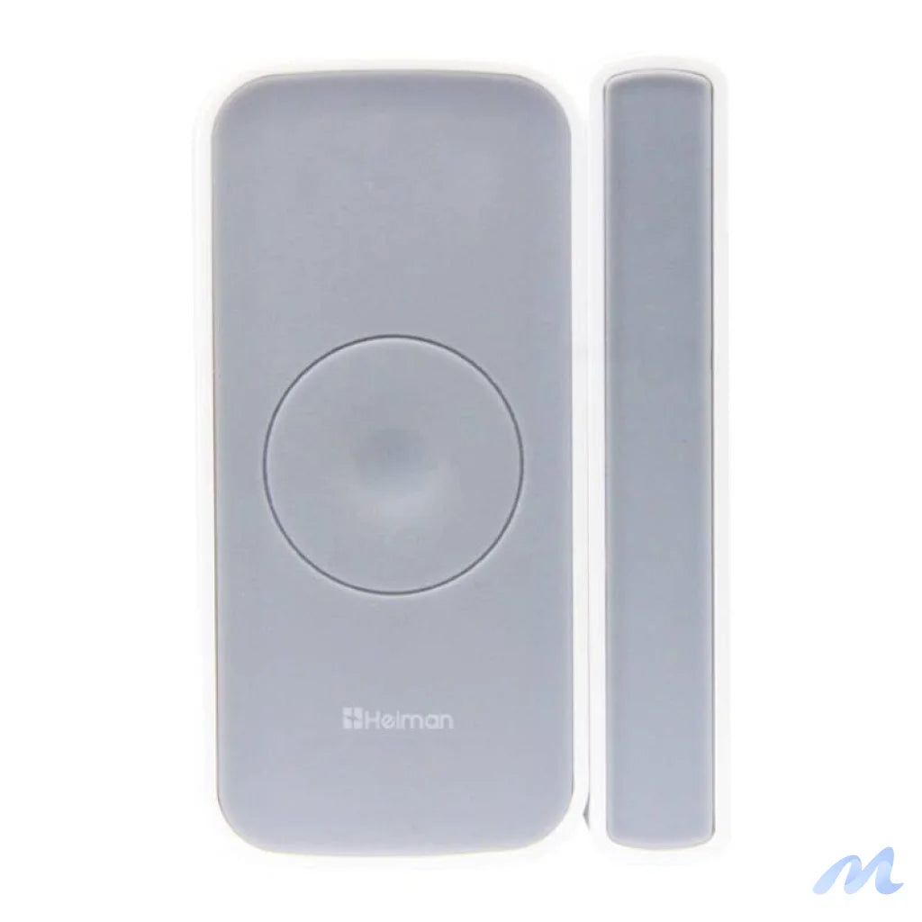 ZigBee Heiman HS1DS-EF Tuya smart door opening sensor