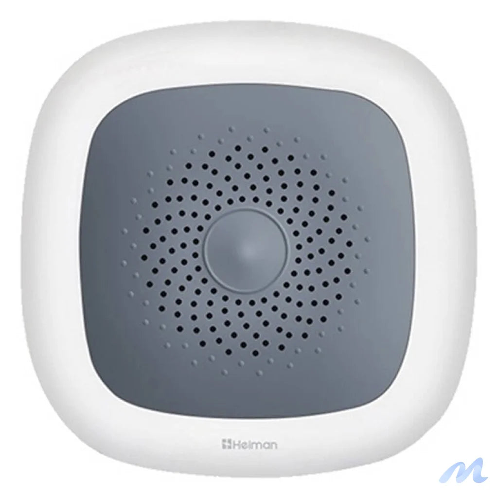 Zigbee Heiman HS1HT Tuya smart temperature and humidity sensor