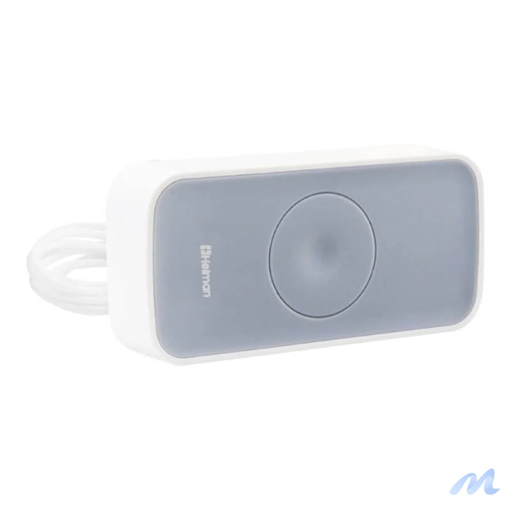 Zigbee Heiman HS1WL-E smart flood sensor Tuya