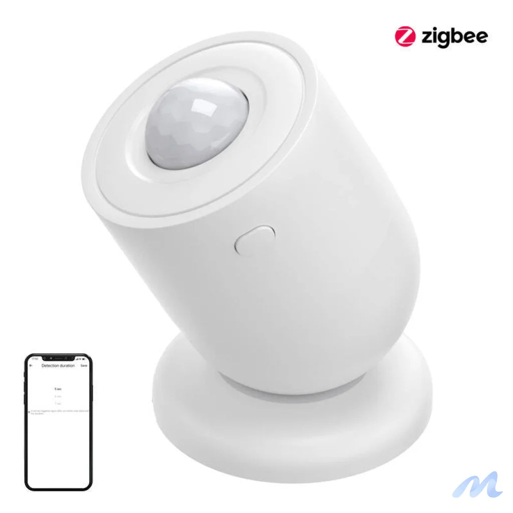 ZigBee motion sensor SONOFF SNZB-03P + battery