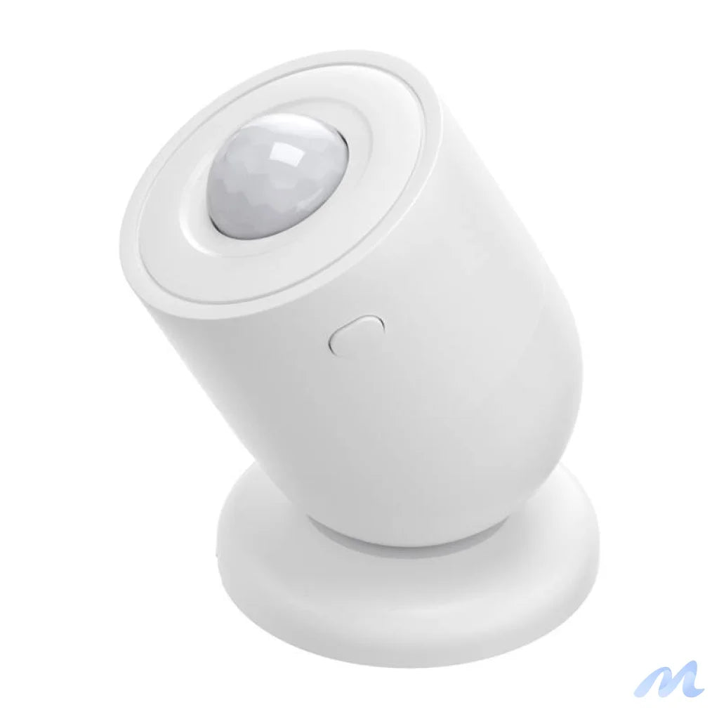 ZigBee motion sensor SONOFF SNZB-03P + battery