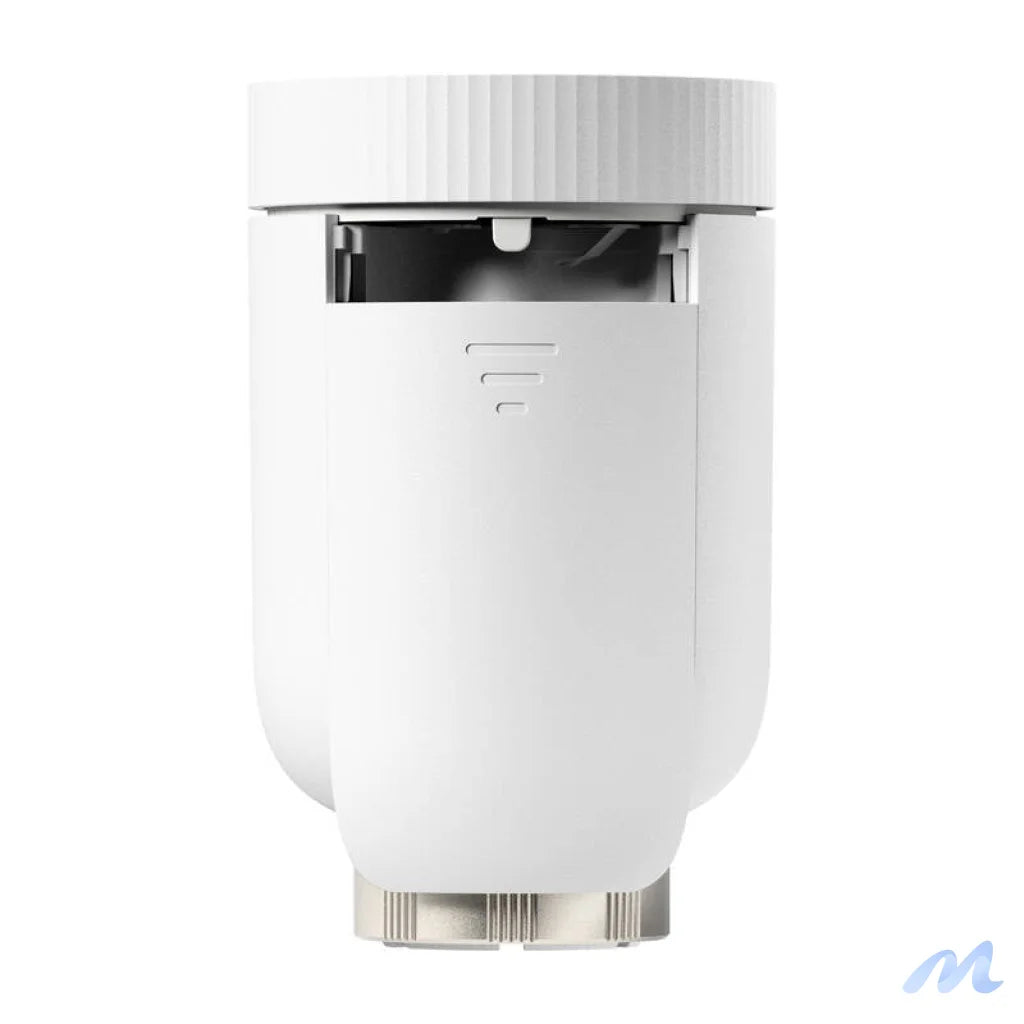 ZigBee thermostatic head IMOU IOT-TRV1-EU + 6 adapters