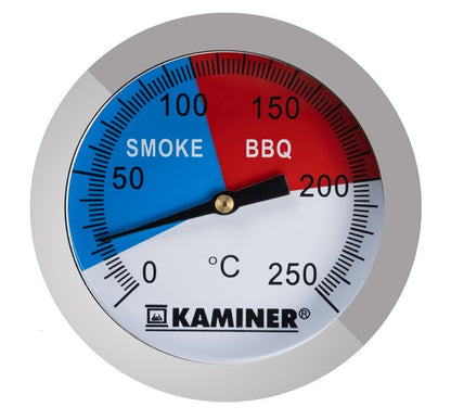 Thermometer for grill and smokehouse PK006 Kaminer 5901785365573