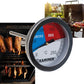 Thermometer for grill and smokehouse PK006-5