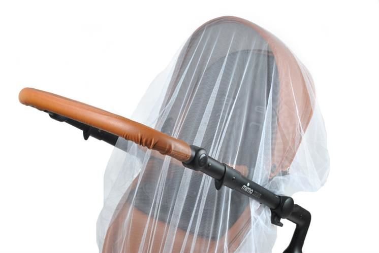 Mosquito net for a pram-6