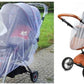 Mosquito net for a pram-8